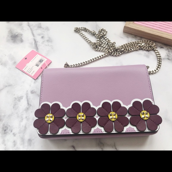 🌸👜💕-Kate Spade Crossbody - Picture 3 of 3